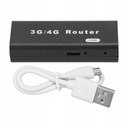 Мини-модем Wi-Fi-маршрутизатора 3G AP-карта