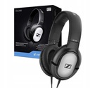 Накладные наушники Sennheiser HD 206.