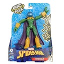 Hasbro Spiderman Bend and Flex Mysterio