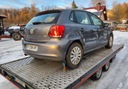 Volkswagen Polo Vw Polo 1.6Tdi Automat Do popr... Moc 100 KM