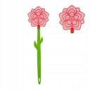 Bros Flower Fly Wrap