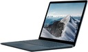 Ноутбук Microsoft Surface 13,5 дюйма IntelCore i5 8/256 ГБ SSD Win 10 Pro Touch