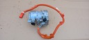 КОМПРЕСОР, НАСОС КОНДИЦІОНЕРА HONDA JAZZ V 5 20-24ROK ГІБРИД 042400-2890 02H00333  (17047353421) фото min 9