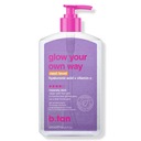 b.tan Glow Your Own Way Next Level Прозрачный гель-автозагар 437 мл