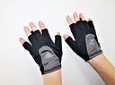 ADIDAS Fitness Rękawiczki damskie treningowe L Kolekcja Fitness Glove