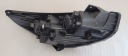 PHARE GAUCHE AVANT HYUNDAI IX35 2009-2013 LENTILLE 92101-2Yphoto 7