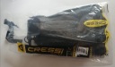 Плавці Cressi Чорний