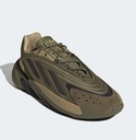Topánky Adidas Ozelia Khaki Hnedá Zelená 44 2/3EU Originálny obal od výrobcu škatuľa