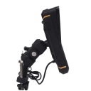 НАВИГАЦИЯ GPS МОТОЦИКЛА 7 ДЮЙМЫ WODOODPORNE, STABILNE СОЕДИНЕНИЕ ZH  фото 10