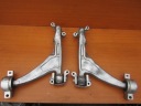 VOLVO XC60 II XC90 II BRAS DE SUSPENSION AVANT GAUCHE 31360700 LH NORWAY 32381882 RIGIDEphoto 13