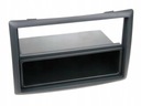 РАМКА РАДИО Renault Megane II АДАПТЕР 2/1DIN