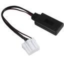 Jack Media Aux Mazda Mx 2 3 5 6 Mp3 Bluetooth Adapter Cable