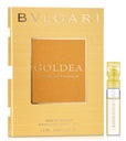 Пробник Bvlgari Goldea EDP в 1,5 мл.