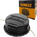 Głowica podkaszarki DeWalt DT20658
