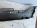 MOULURE SEUIL SEUIL DROIT VOLVO V40 II 2012- 31395043photo 10