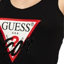 Boxerka GUESS Tank Top W0YP94 K1811 -40% Veľkosť S