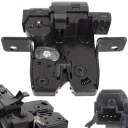 КРЫШКА ЗАДНЕЙ ДВЕРИ КРЫШКА БАГАЖНИКА RENAULT MEGANE II SCENIC II CLIO III