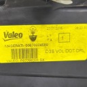 2014 MASERATI QUATTROPORTE PROJECTEUR 00670006569photo 16