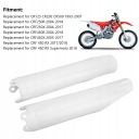КРИШКИ ВИЛКИ АМОРТИЗАТОРУ ПЕРІД HONDA CRF250R 2004-2018  фото 6