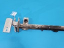 MERCEDES W176 W117 W246 GLA POUTRE RENFORCEMENT ZONES DE DÉFORMATIONphoto 7