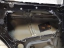 PORTES GAUCHE ARRIÈRE LAND RANGE ROVER EVOQUE IIphoto 8