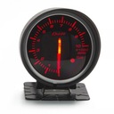 Zegar BF 60mm LED Tachometer OBROTOMIERZ RPM Producent części Inny