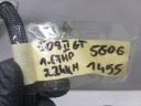 ПРОВІД ТИСКУ ВАКУУМНИЙ PODCISNIENIOWY 1.6 THP 5G06 508 II C5 DS7 3008  (18154557481) фото min 11