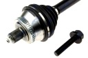 DEMI-ARBRE MENÉE AUDI A4 CVT 00-08 SEAT EXEO 08-13 NTYphoto 10