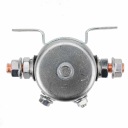 РЕЛЕ SOLENOID 250A 12V HUSAR WINCH ОРИГІНАЛЬНИЙ  (17547745934) фото min 12