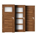 ERKADO Juka МЕЖКОМНАТНЫЕ ДВЕРИ, КОМНАТА, ТУАЛЕТ