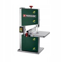 ЛЕНТОЧНАЯ ПИЛА PARKSIDE PBS350A1 ПРОИЗВОДСТВА SCHEPPACH