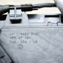 SERRURE GAUCHES AVANT PORTES VW 45830180 1.4L 2018photo 9