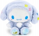 ПЛЮШЕВЫЙ ТАЛИСМАН CINNAMOROLL SANRIO CREWMATE 20 СМ