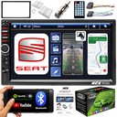 АВТОМОБИЛЬНЫЙ РАДИОЭКРАН 7