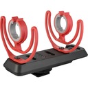 Антивибрационный держатель корзины для микрофона Rode SM3-R