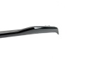SPOILER SPOILER TOITS BMW X3 F25 M-STYLE NOIR BRILLANT 11-18photo 8