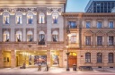 Контейнер для мусора/улица/город/парк 50л