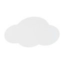 Detské nástenné svietidlo CLOUD 4964 TK Lighting EAN (GTIN) 5901780549640