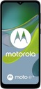 Смартфон MOTOROLA Moto E13 2–64 ГБ, 6,5 дюйма, черный