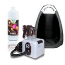 набор для автозагара ДЛЯ 2 ПИСТОЛЕТОВ