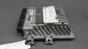 SW9664144480 Riadiaca Jednotka Motor Citroen C4 2,0HDI Výrobca dielov VDO