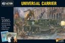 Универсальный держатель Bolt Action