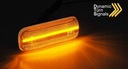 DYNAMIC BLINKERS LED FOR MERCEDES W163 ML 98-05 photo 2 - milautoparts-fr.ukrlive.com