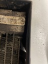 BMW X6 E71 E70 X5M SUPPLÉMENTAIRE RADIATEUR EAU 7533477photo 7