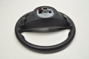 MERCEDES W176 VOLANT CUIR MULTIFONCTIONNELLE PALETTES A0014609103photo 15