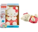 Пустышка HELLO KITTY FISHER PRICE Sound Moving At Bedtime GXC57 Snuggle Pacifier