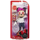 Minnie Mouse Premium Fashion bábika - 3 druhy Hrdina Minnie Mouse