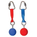 Бездельники Ниндзя Шарики для лазания по зацепам