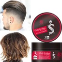 Only Styling Retro Grooming Pomáda 85g Silná pasta