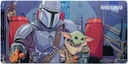 Коврик для мыши Star Wars The Mandalorian XL